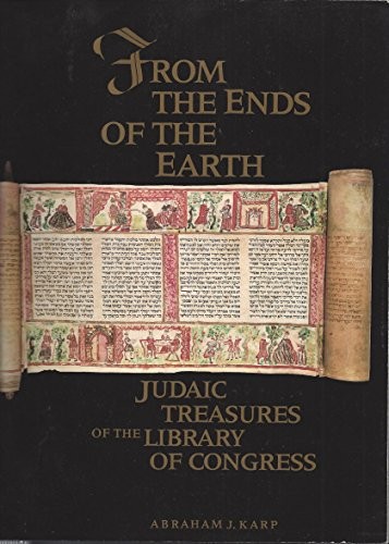 From the ends of the earth