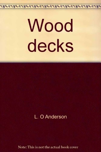 Wood Decks