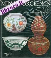 Porcelaine Ming