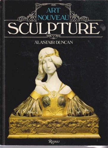 Art Nouveau sculpture