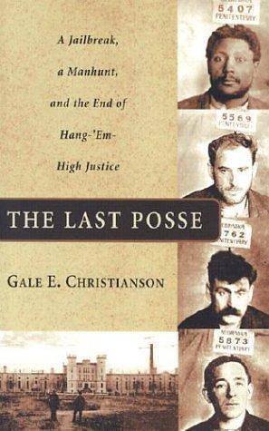 The Last Posse