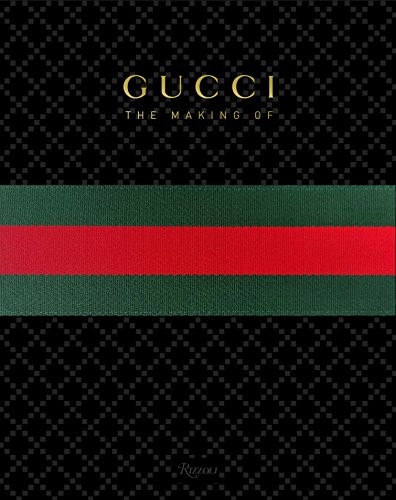 GUCCI: The Making Of