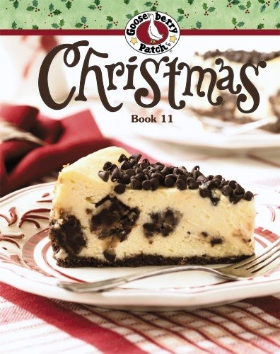 Gooseberry Patch Christmas Book 11