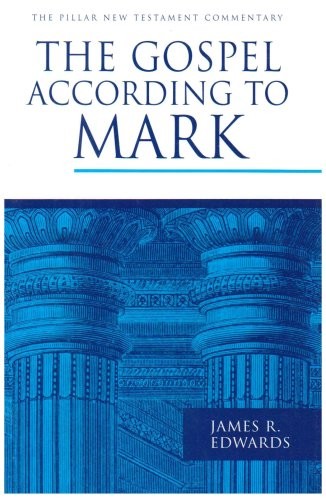 The Gospel According to Mark