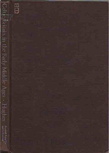 Celtic Britain in the Middle Ages: Volume 2: Studies in Scottish and Welsh Sources
