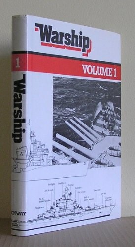 Warship