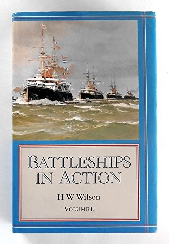 Battleships in Action