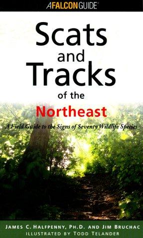 Scats and Tracks of the Northeast