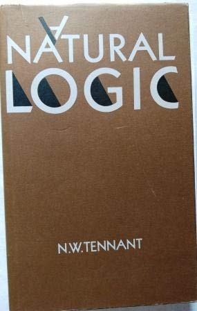 Natural logic