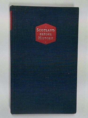 Scotland Before History