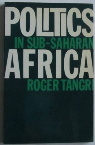Politics in Sub-Saharan Africa