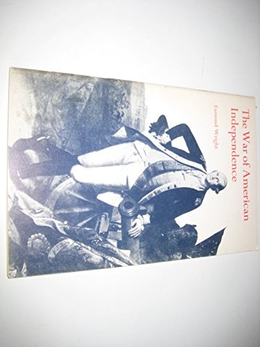 The war of American Independence