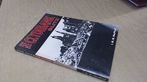 The Clydebank blitz