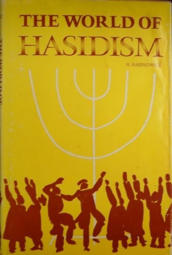 The World of Hasidism