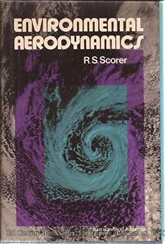 Environmental Aerodynamics (Mathematics & Its Applications)