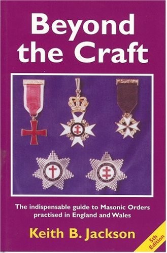 Beyond The Craft (5th Edition)