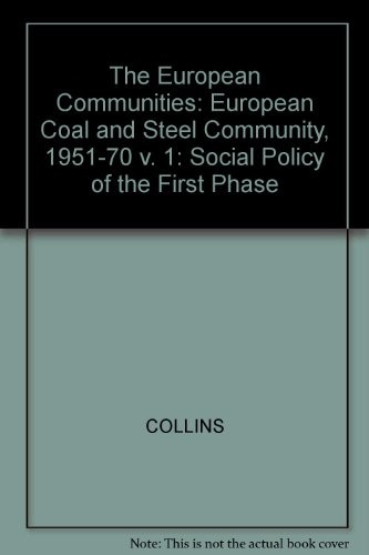 The European Communities
