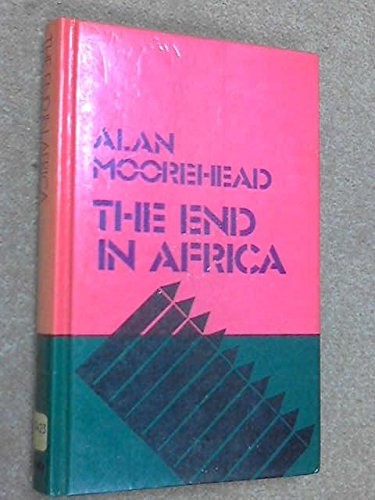 The end in Africa