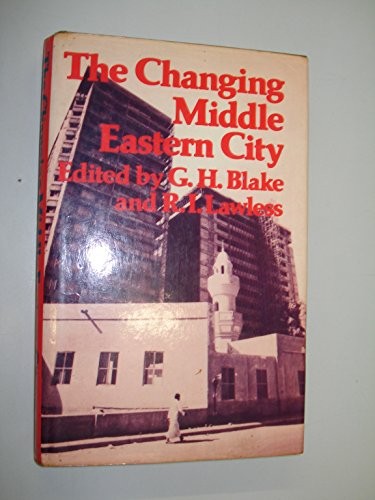 The Changing Middle Eastern city