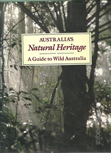 Australia's Natural Heritage