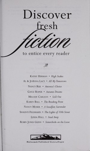 Discover Fresh Fiction To Entice Every Reader