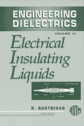 Electrical insulating liquids