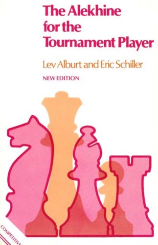 The Alekhine for the tournament player