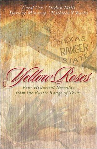 Yellow Roses