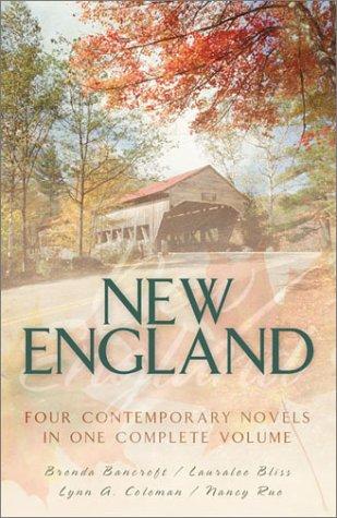 New England
