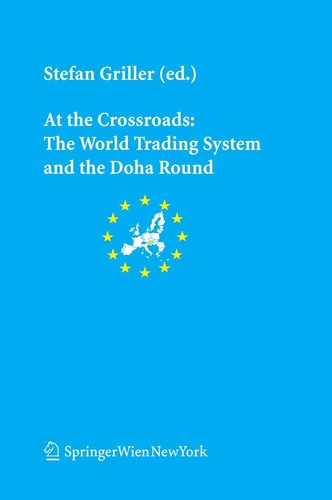 At the crossroads