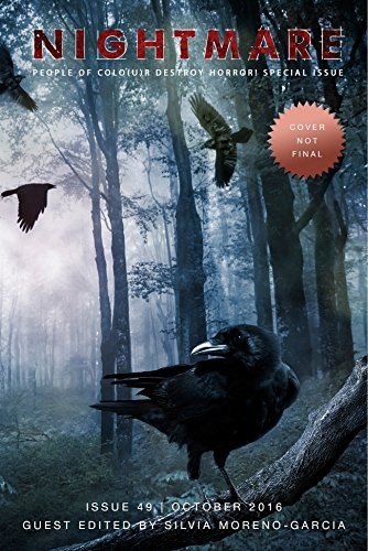 Nightmare Magazine, Issue 49