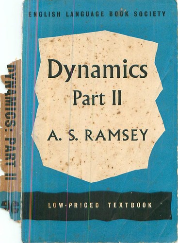 Dynamics, Part II
