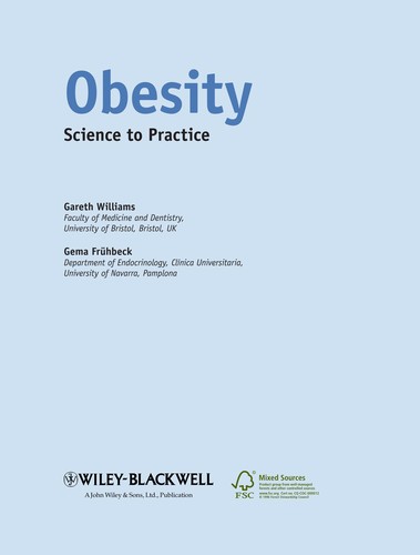 Obesity