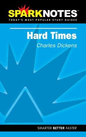 SparkNotes Hard Times