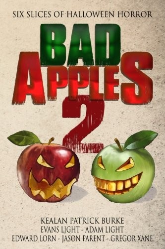 Bad Apples 2: Six Slices of Halloween Horror
