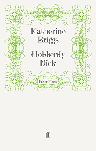 Hobberdy Dick