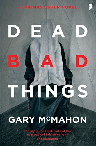 Dead Bad Things