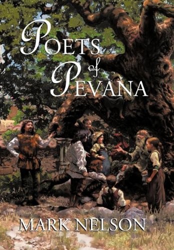 The Poets of Pevana