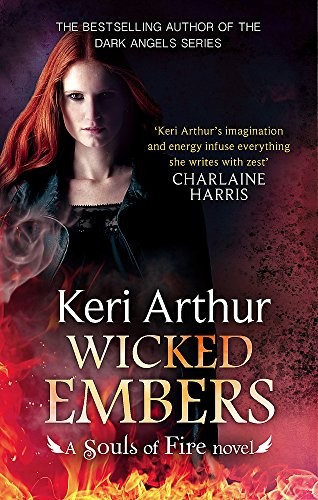 Wicked Embers