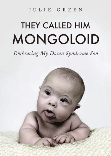 They Called Him Mongoloid