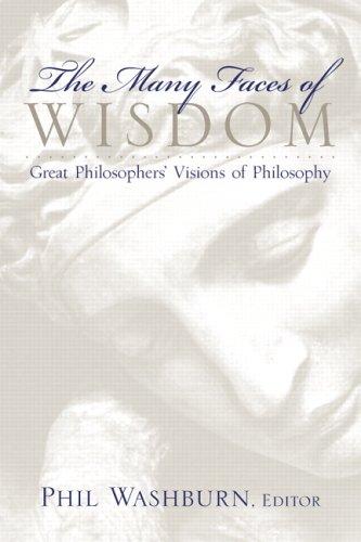 The Many Faces of Wisdom