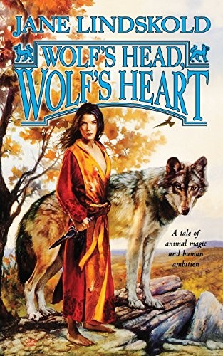 Wolf's Head, Wolf's Heart