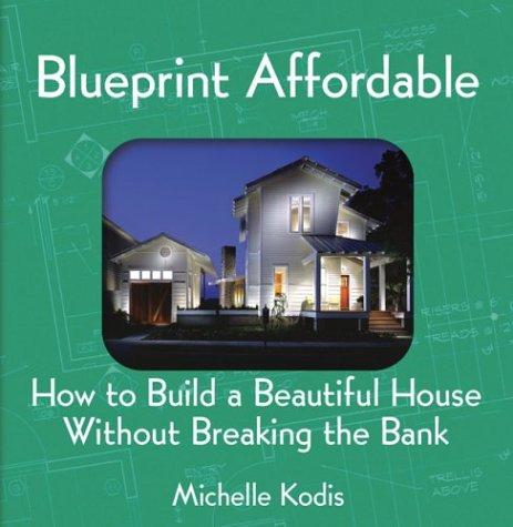 Blueprint Affordable