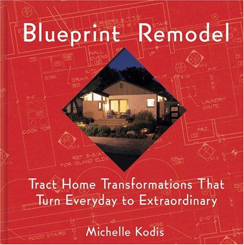 Blueprint Remodel