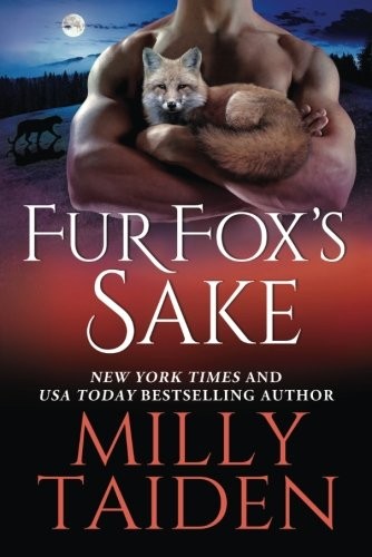 Fur Fox's Sake