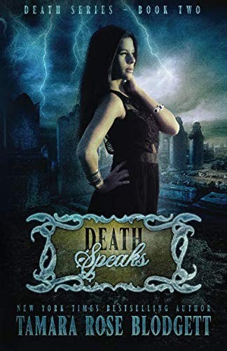 Death Speaks