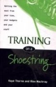 Training On A Shoestring