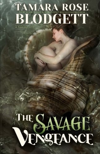 The Savage Vengeance