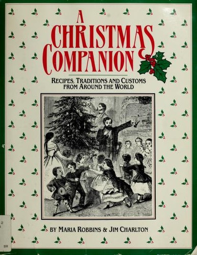 A Christmas Companion