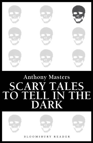 Scary Tales to Tell in the Dark